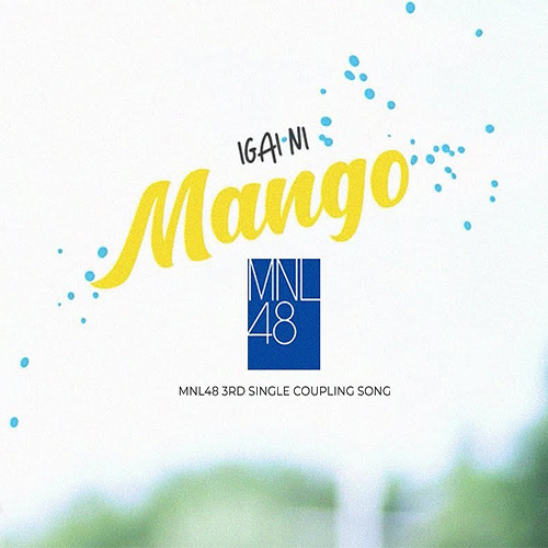 Igai Ni Mango